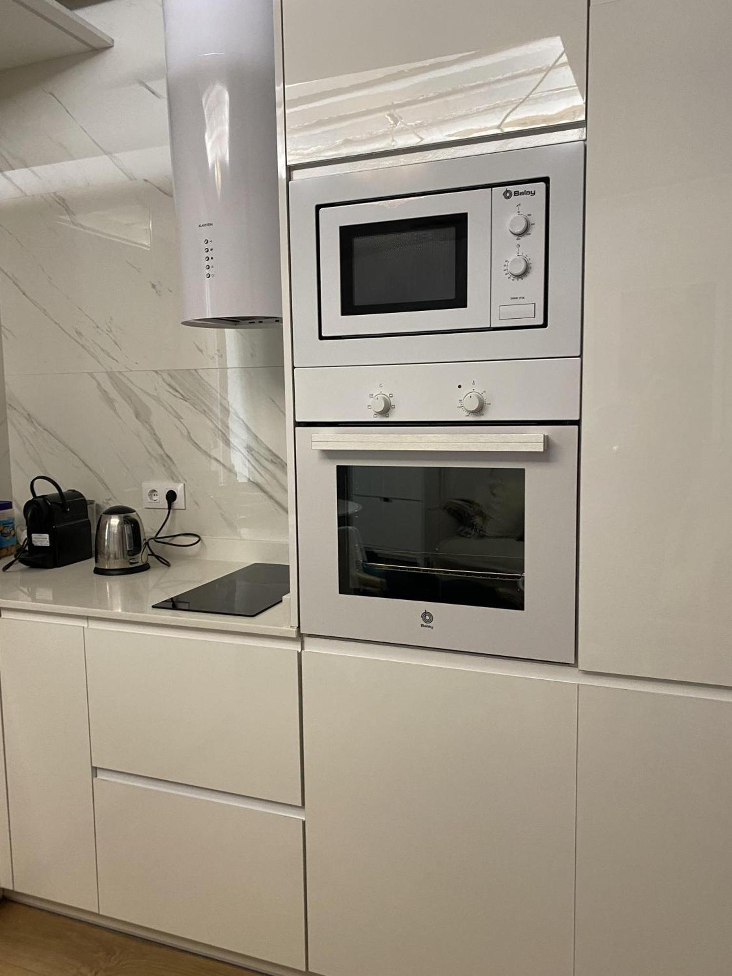 Apartamento En Pleno Centro De Madrid -Ac And Wifi Zewnętrze zdjęcie